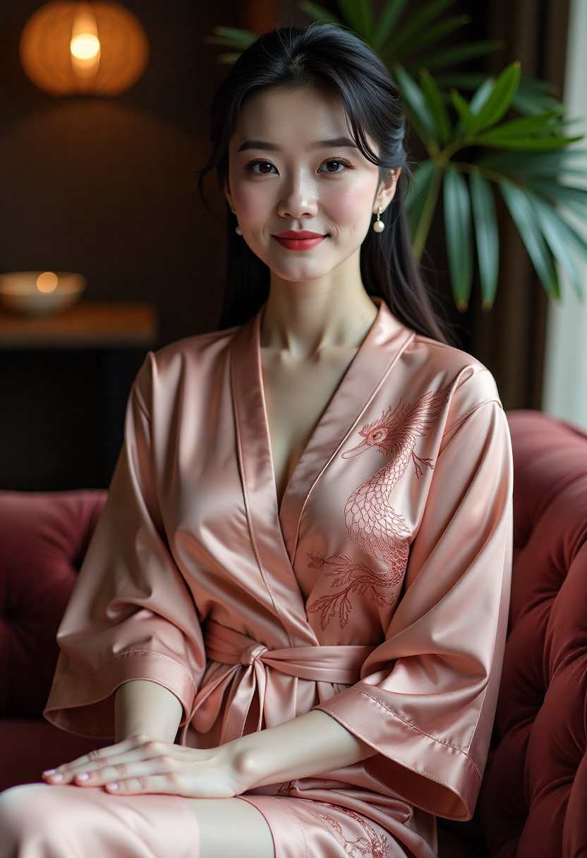 电影《潮汐之间》海报