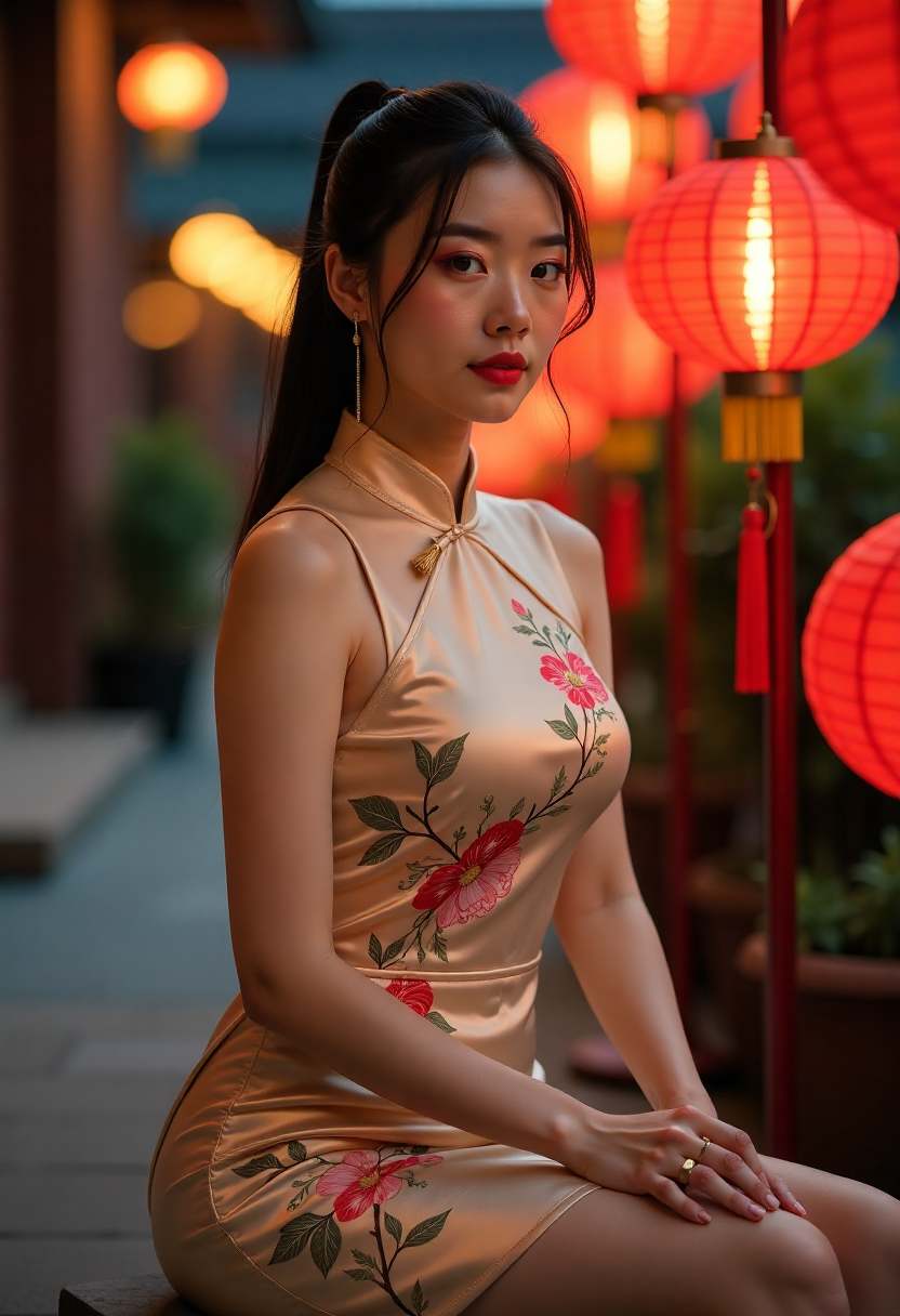 秋季新片发布会现场