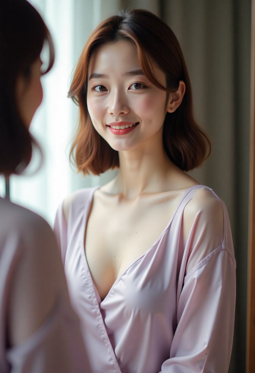《晚风知我意》海报