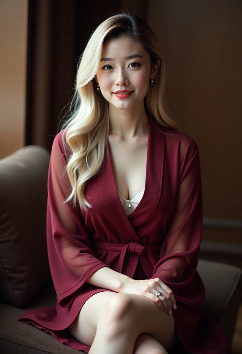 《纸月亮》剧照