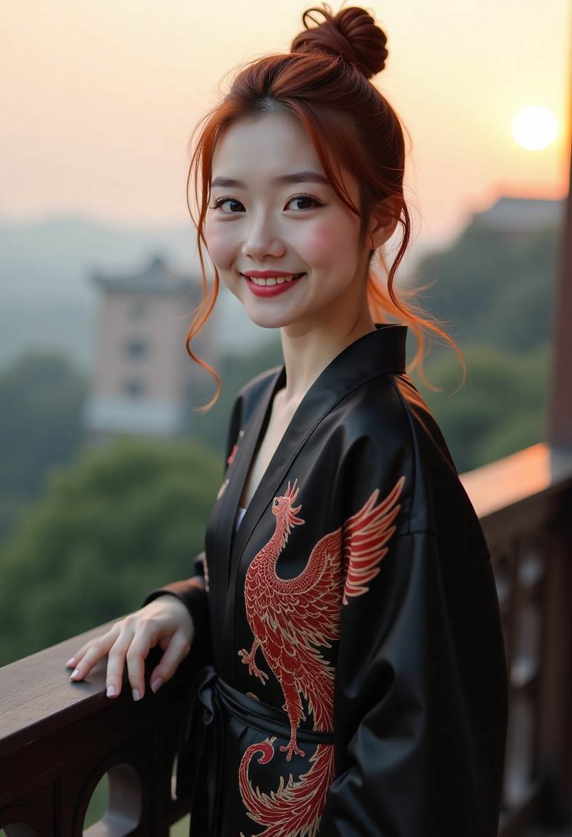 《姐姐真漂亮》录音棚幕后花絮